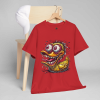 Quirky Duck Graphic Tee